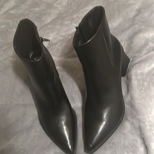 *Brand New* BP Black Boots size 13